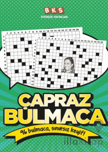 Çapraz Bulmaca