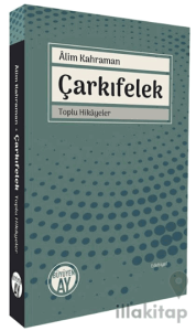 Çarkıfelek - Toplu Hikayeler