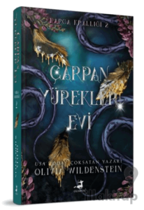 Çarpan Yürekler Evi - Ciltli