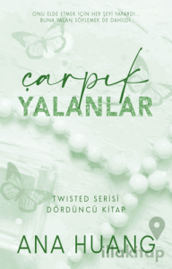 Çarpık Yalanlar