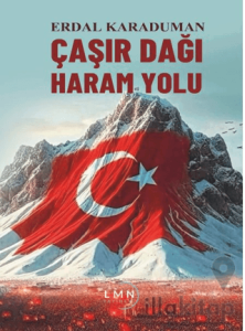 Çasır Dağı Haram Yolu