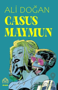 Casus Maymun