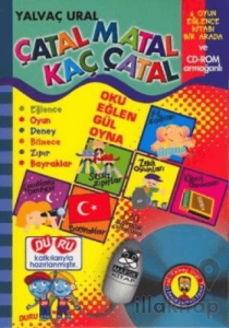 Çatal Matal Kaç Çatal