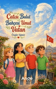 Çatısı Bulut Bahçesi Umut Vatan