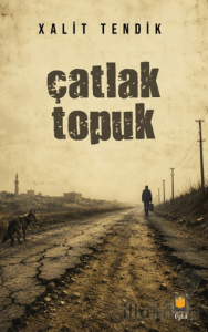 Çatlak Topuk
