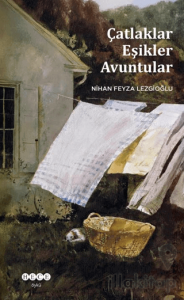 Çatlaklar Eşikler Avuntular