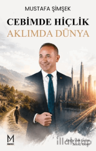 Cebimde Hiçlik Aklımda Dünya