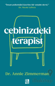 Cebinizdeki Terapist