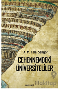Cehennemdeki Üniversiteliler