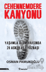 Cehennemdere Kanyonu