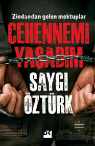 Cehennemi Yaşadım