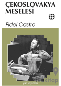 Çekoslovakya Meselesi