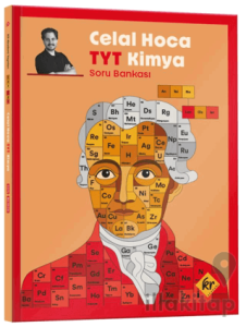 Celal Hoca TYT Kimya Soru Bankası