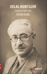 Celal Nuri İleri