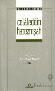 Celaleddin Harezmşah Önderlerimiz-13)