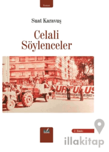 Celali Söylenceler