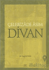 Çelebizade Asım Divan