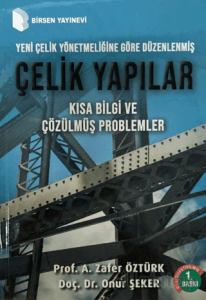 Çelik Yapılar