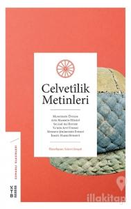 Celvetilik Metinleri