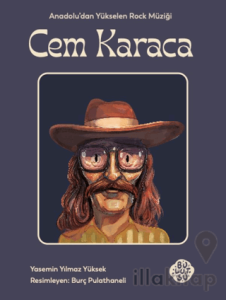 Cem Karaca