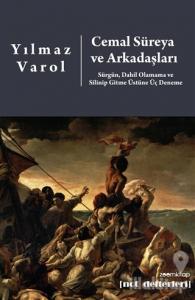 Cemal Süreya ve Arkadaşları