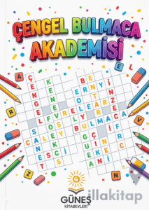 Çengel Bulmaca Akademisi