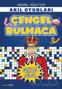 Çengel Bulmaca - Akıl Oyunları