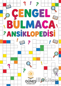 Çengel Bulmaca Ansiklopedisi