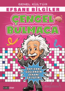 Çengel Bulmaca - Efsane Bilgiler
