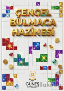 Çengel Bulmaca Hazinesi