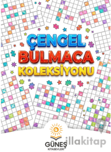 Çengel Bulmaca Koleksiyonu