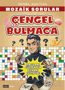 Çengel Bulmaca - Mozaik Sorular