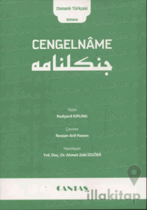 Cengelname (Osmanlıca-Türkçe)