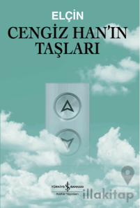 Cengiz Han’ın Taşları