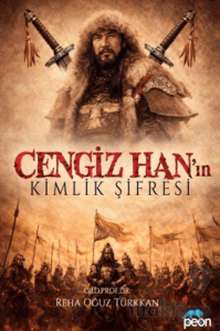 Cengizhan'ın Kimlik Şifresi