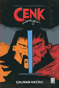 Cenk Hikayeleri - Çalınan Hazine