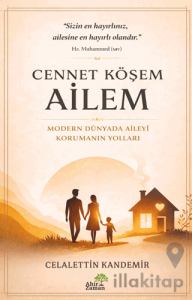 Cennet Köşem: Ailem