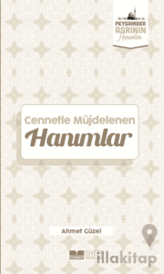 Cennetle Müjdelenen Hanımlar