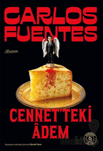 Cennet'teki Adem