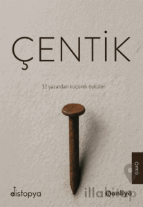 Çentik