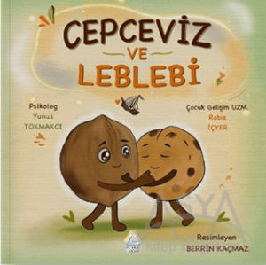 Cepceviz ve Leblebi