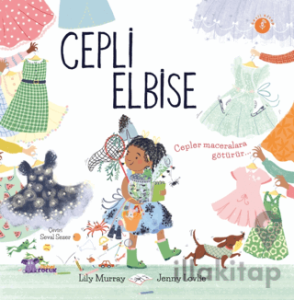 Cepli Elbise
