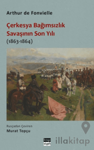 Çerkesya Bağımsızlık Savaşının Son Yılı (1863-1864)