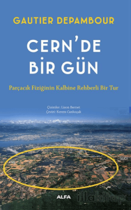 Cern'de Bir Gün
