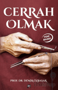 Cerrah Olmak