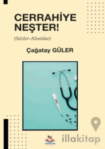 Cerrahiye Neşter