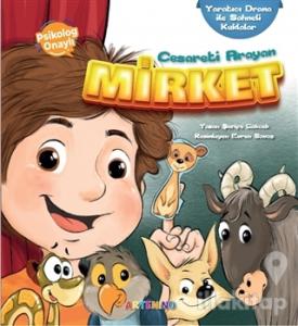 Cesareti Arayan Mirket