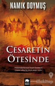 Cesaretin Ötesinde