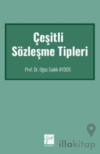 Çeşitli Sözleşme Tipleri