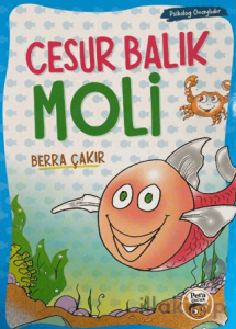 Cesur Balık Moli